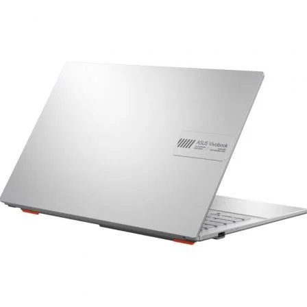 Asus Vivobook Go 15 OLED E1504FA-BQ1726, 15.6 pulg Full HD, AMD Ryzen 5 7520U, 16GB RAM, 512GB SSD, Plata Asus Vivobook Go 15 OLED E1504FA-BQ1726, 15.6 pulg Full HD, AMD Ryzen 5 7520U, 16GB RAM, 512GB SSD, Plata